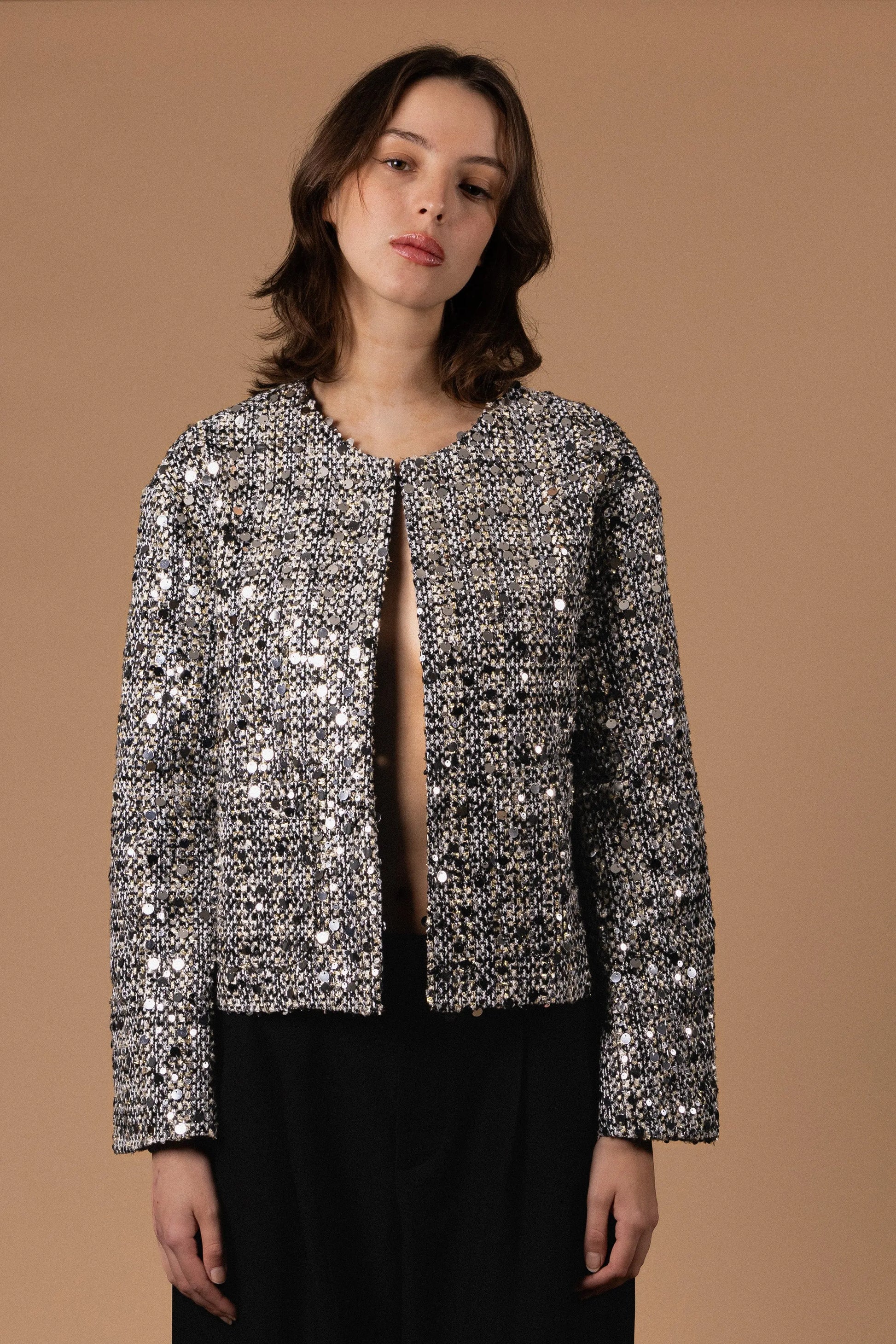 VESTE JOSÉPHINE Not specified