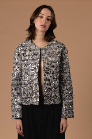 VESTE JOSÉPHINE Not specified