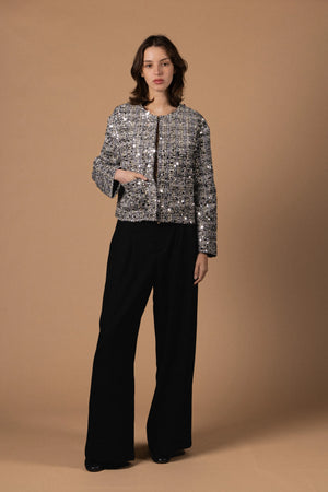 VESTE JOSÉPHINE Not specified