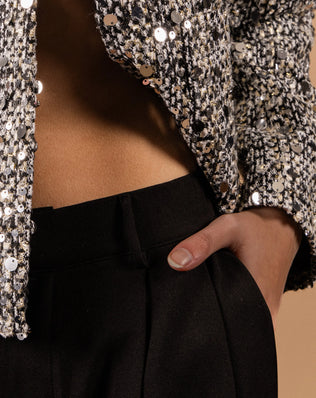 VESTE JOSÉPHINE Not specified