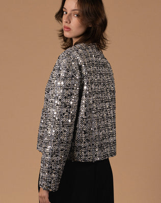 VESTE JOSÉPHINE Not specified