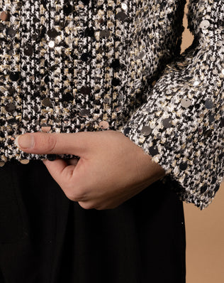 VESTE JOSÉPHINE Not specified