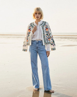 VESTE JULIETTE Not specified