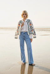 VESTE JULIETTE Not specified