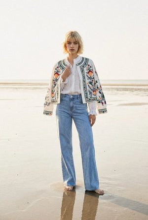 VESTE JULIETTE Not specified