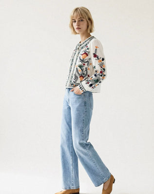 VESTE JULIETTE Not specified