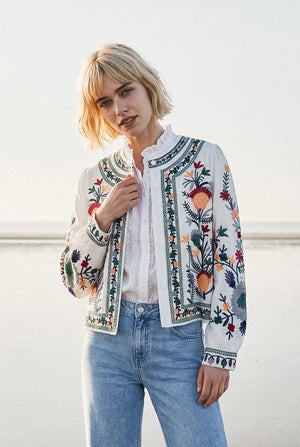 VESTE JULIETTE Not specified
