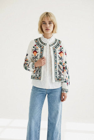 VESTE JULIETTE Not specified