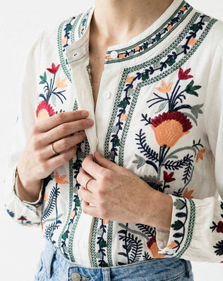 VESTE JULIETTE Not specified