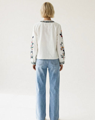 VESTE JULIETTE Not specified