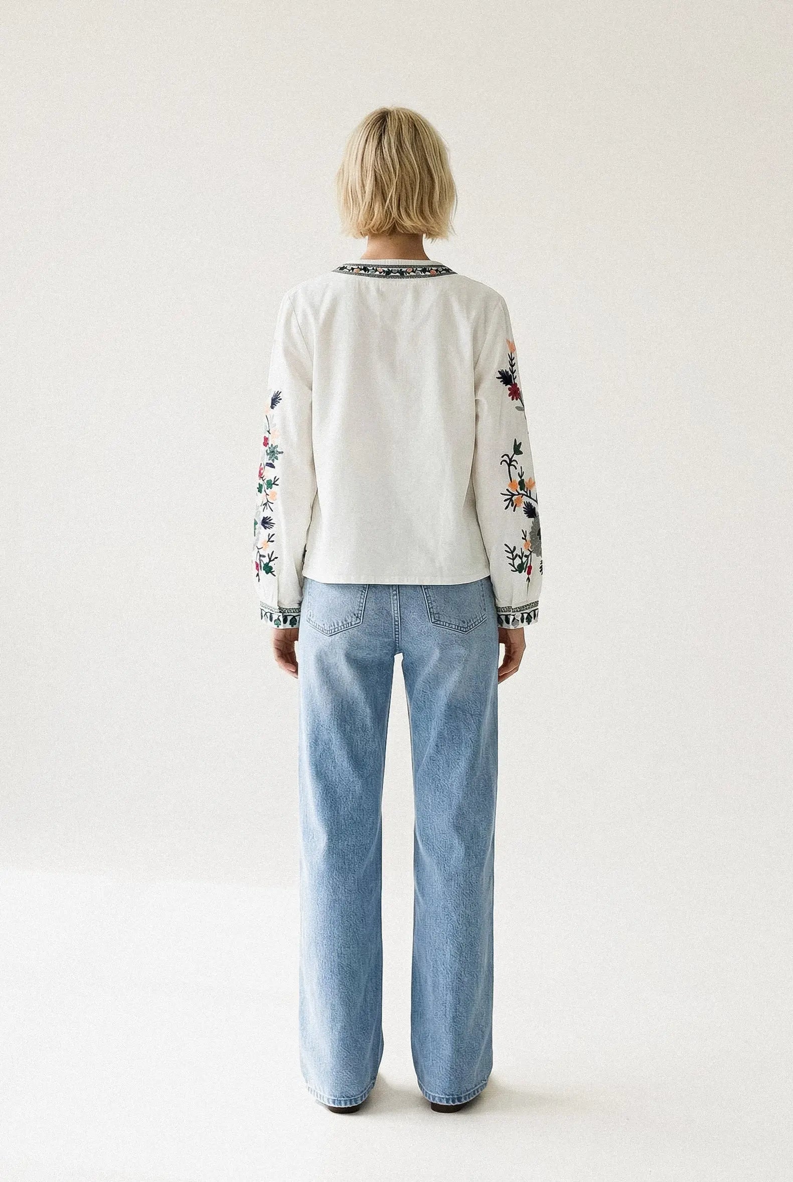 VESTE JULIETTE Not specified