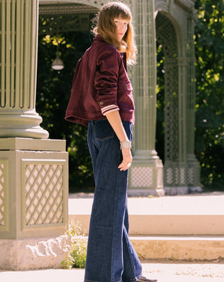 VESTE LOU Not specified