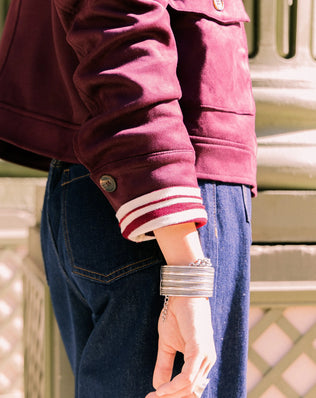 VESTE LOU Not specified