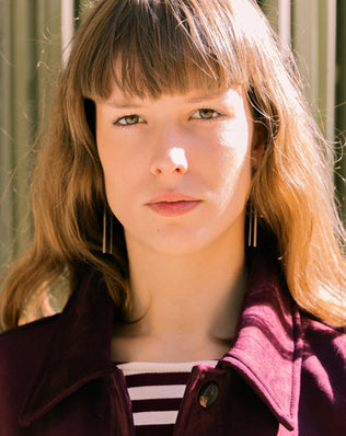 VESTE LOU Not specified