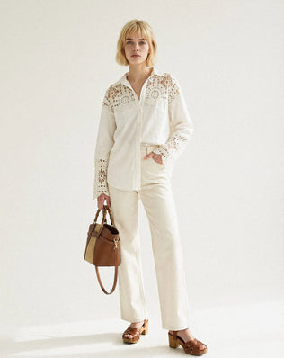 VESTE LUCILE Not specified