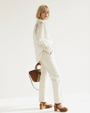 VESTE LUCILE Not specified