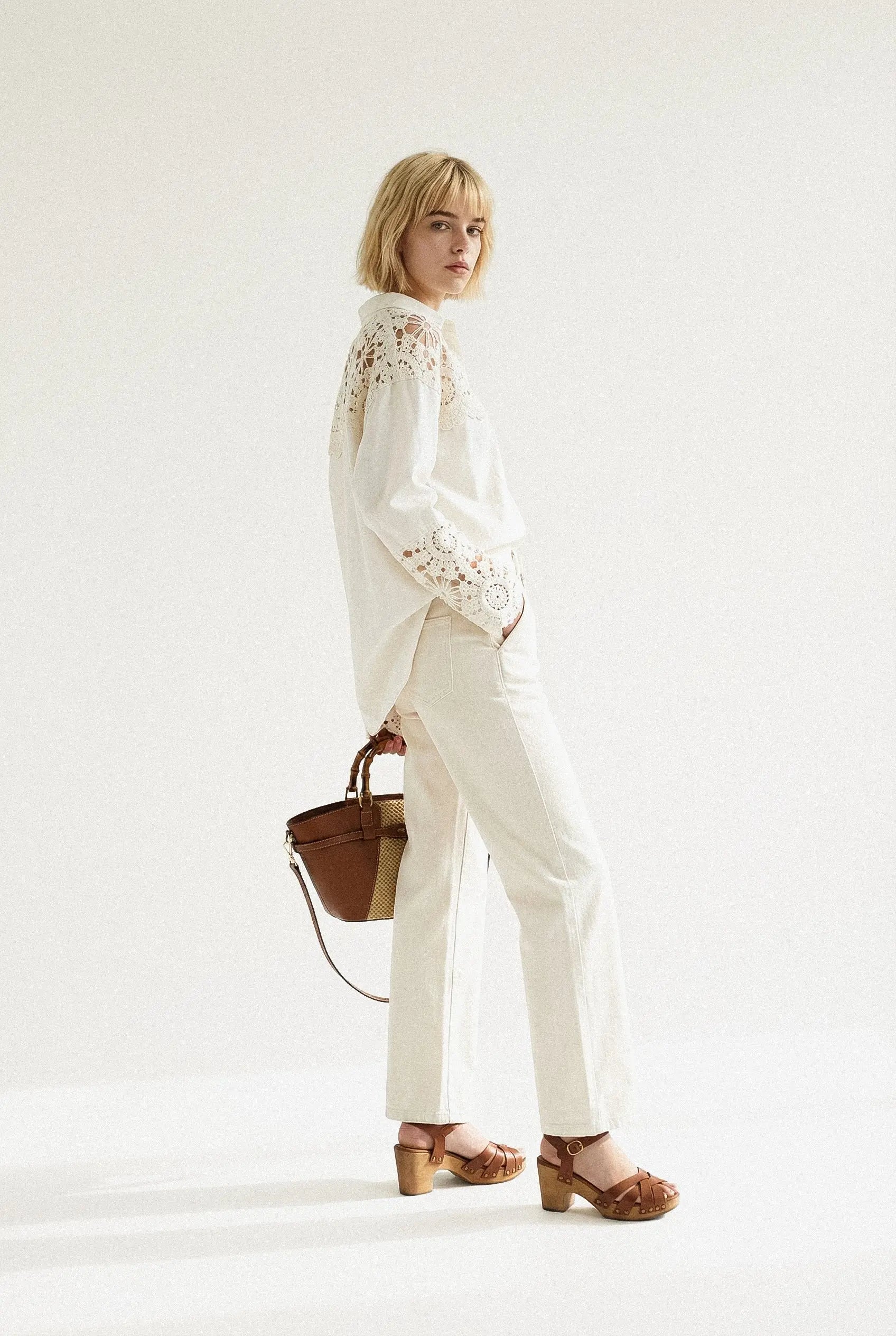 VESTE LUCILE Not specified