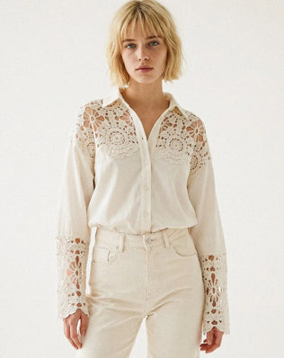 VESTE LUCILE Not specified