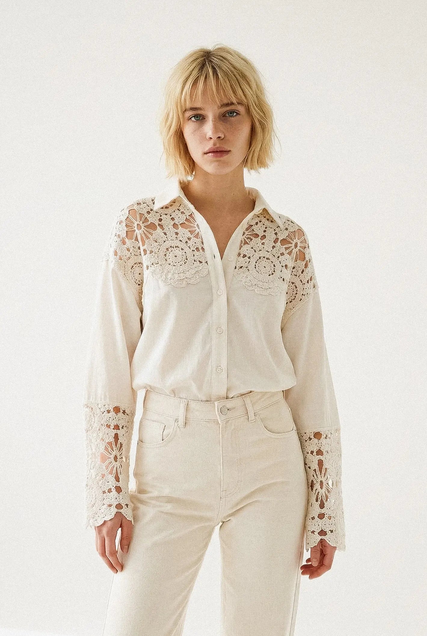 VESTE LUCILE Not specified