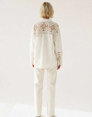 VESTE LUCILE Not specified