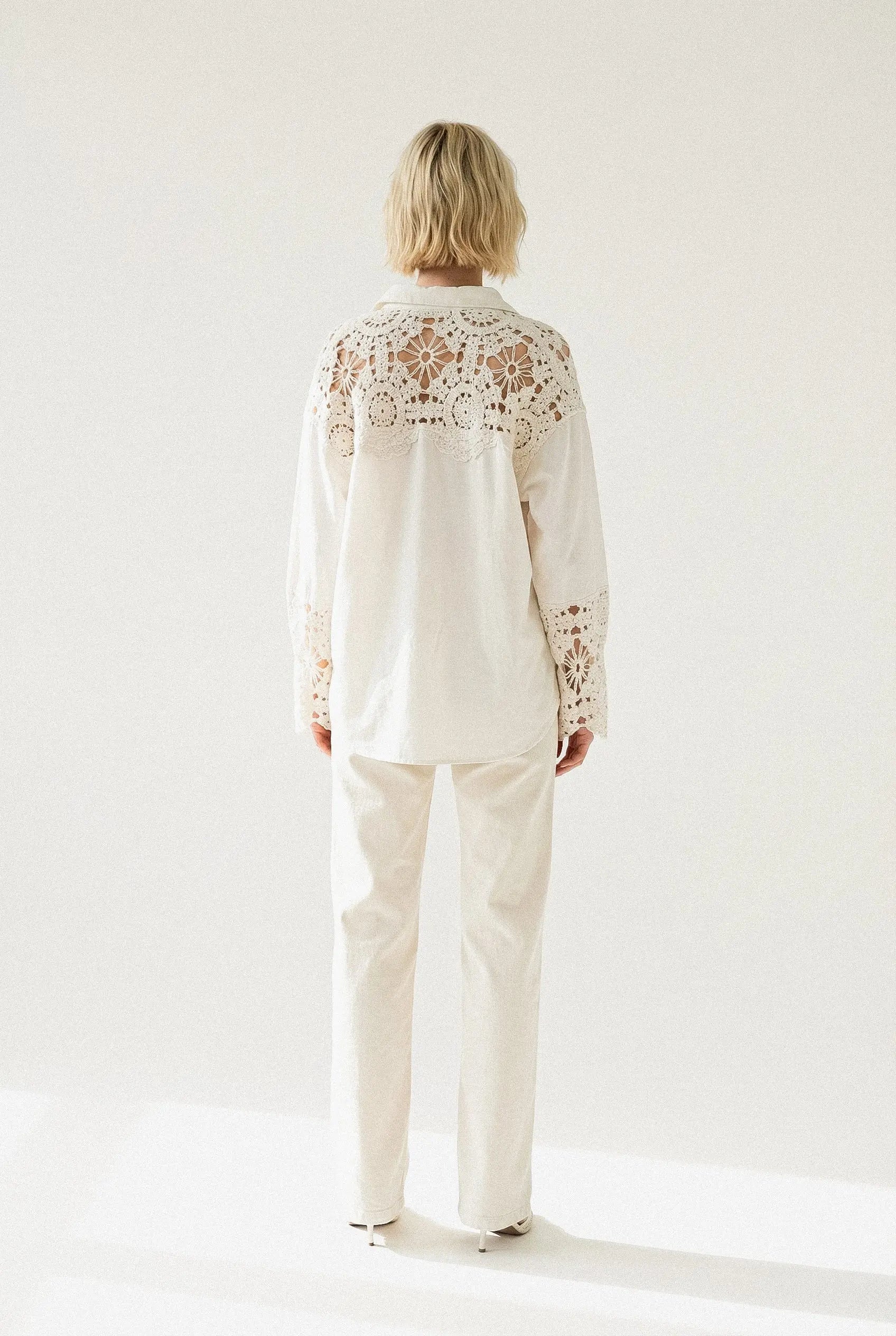 VESTE LUCILE Not specified