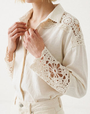 VESTE LUCILE Not specified