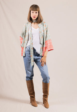 VESTE MAÉLIA RDG