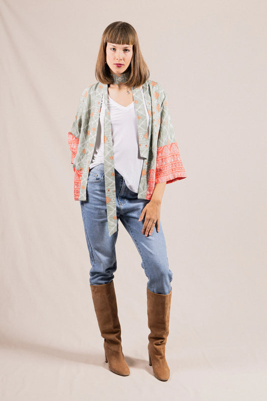 VESTE MAÉLIA RDG