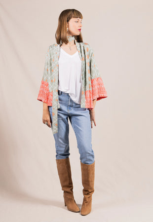 VESTE MAÉLIA RDG