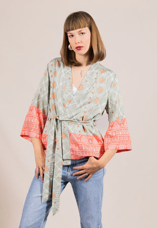 VESTE MAÉLIA RDG