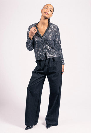 VESTE MAËLLE RDG