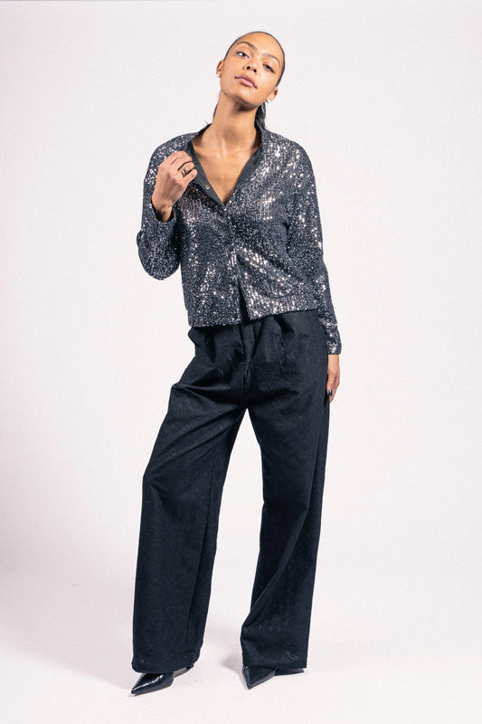 VESTE MAËLLE RDG