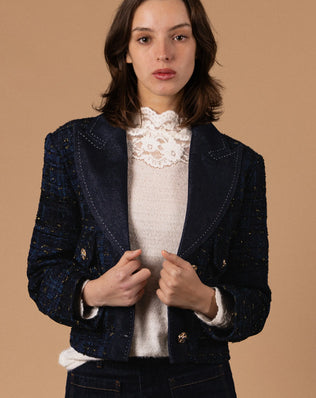 VESTE MARGAUX Not specified