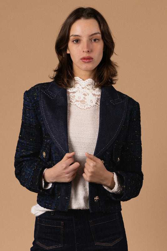 VESTE MARGAUX Not specified