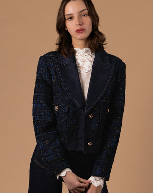 VESTE MARGAUX Not specified