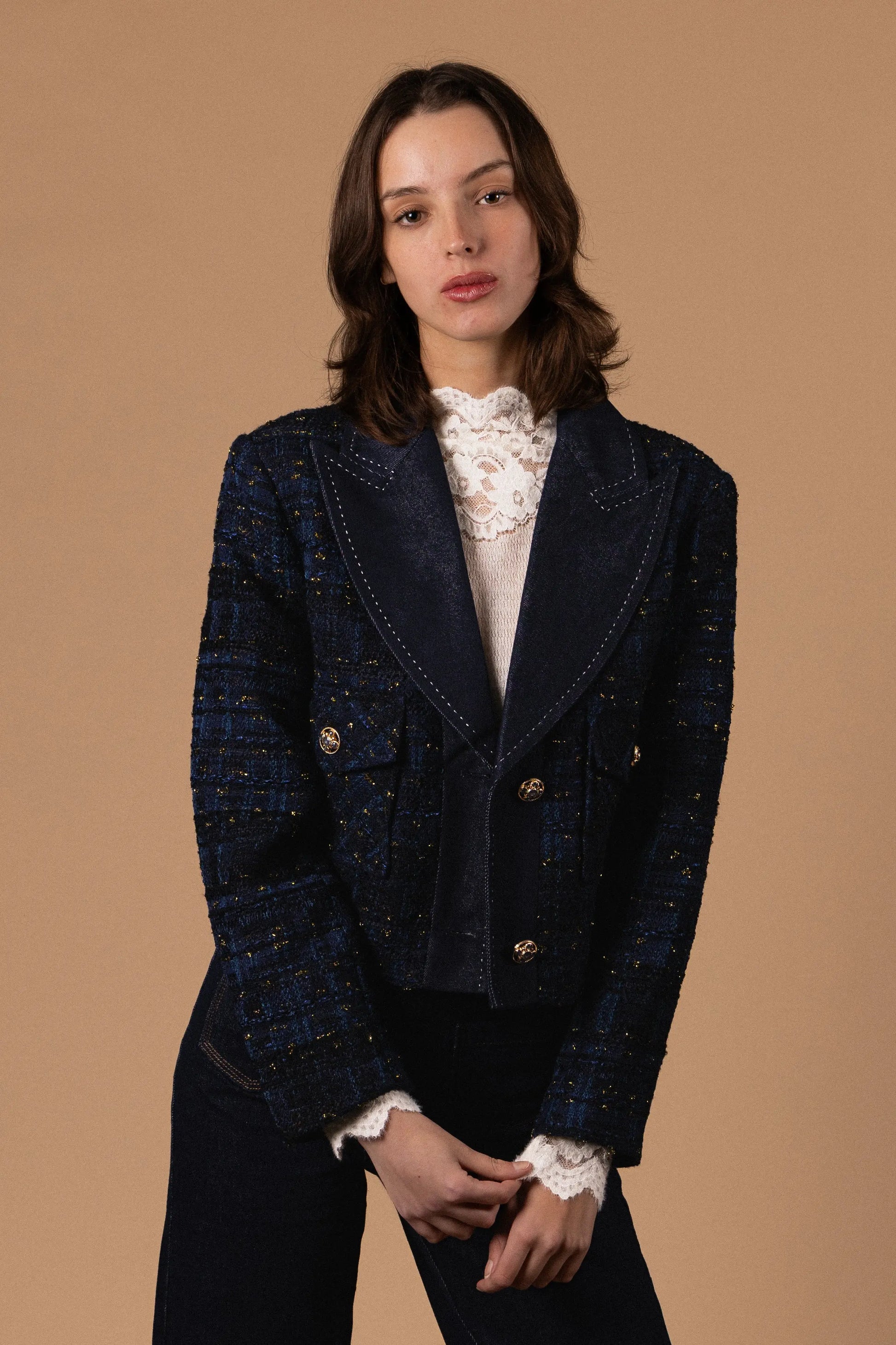 VESTE MARGAUX Not specified