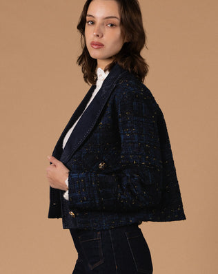 VESTE MARGAUX Not specified