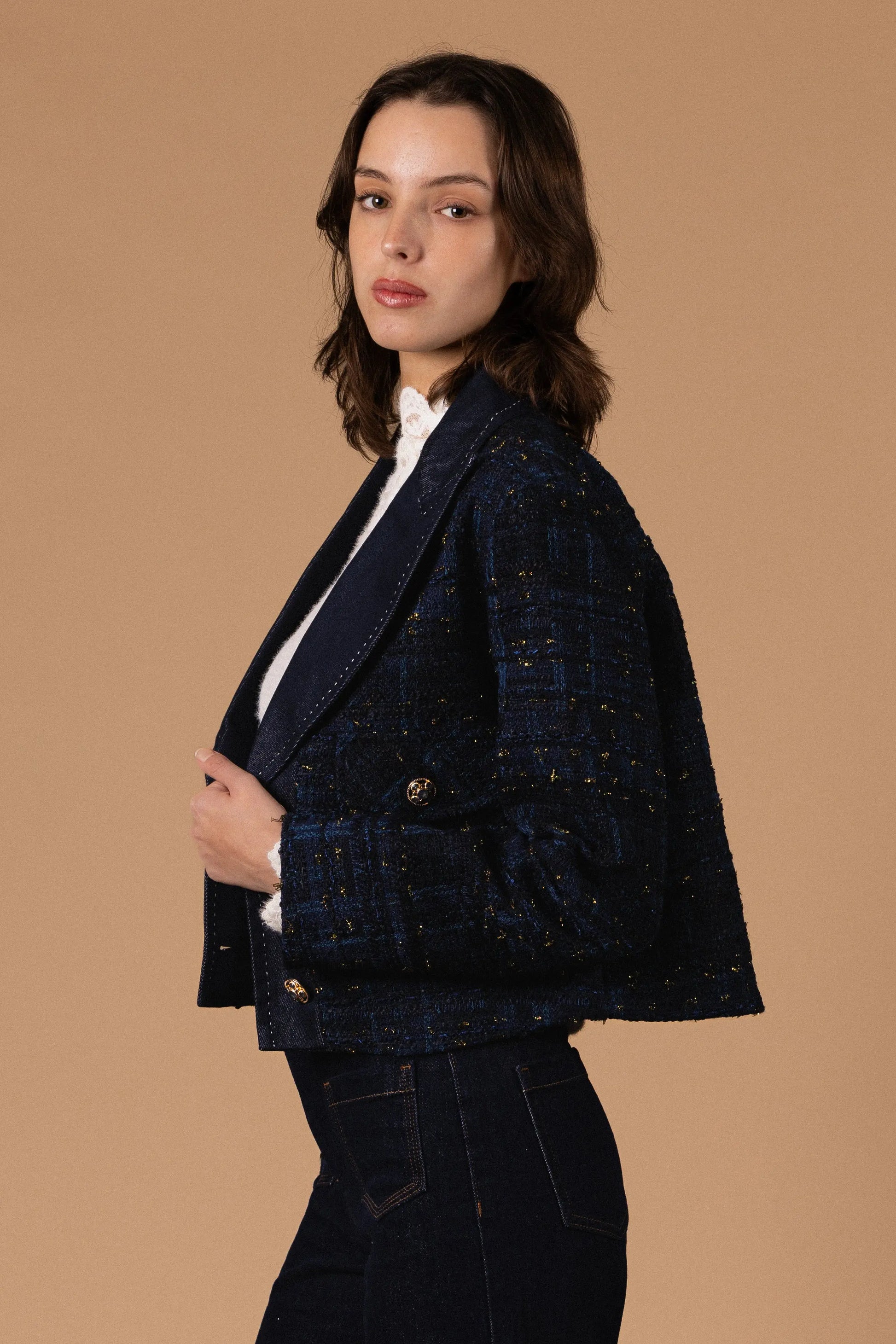 VESTE MARGAUX Not specified