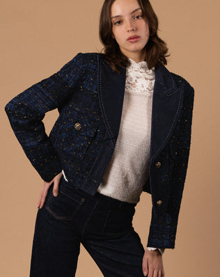 VESTE MARGAUX Not specified