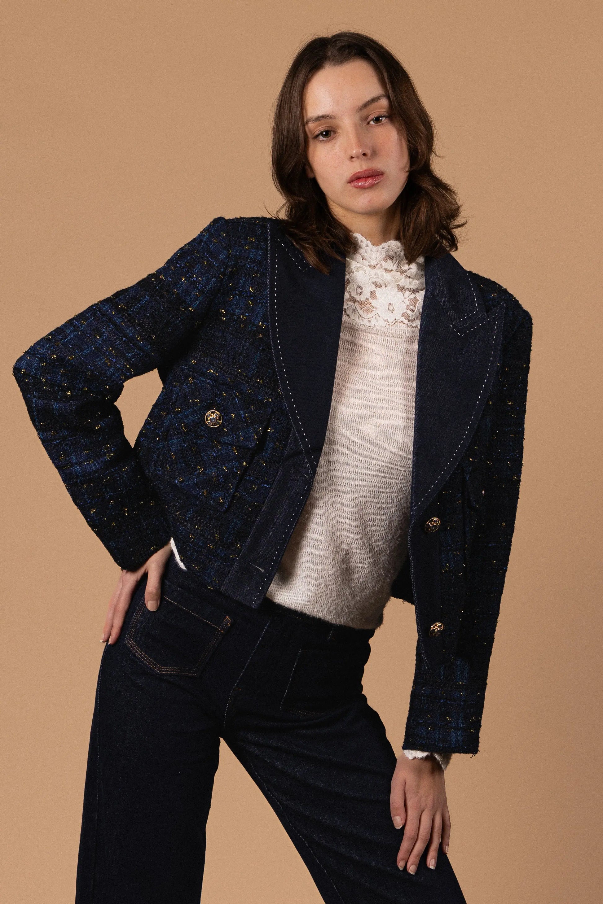 VESTE MARGAUX Not specified