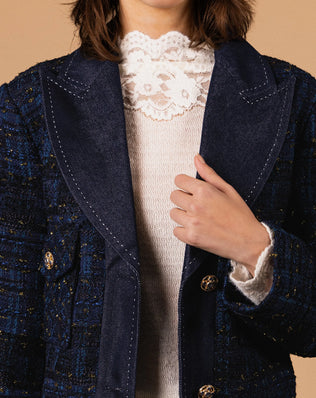 VESTE MARGAUX Not specified