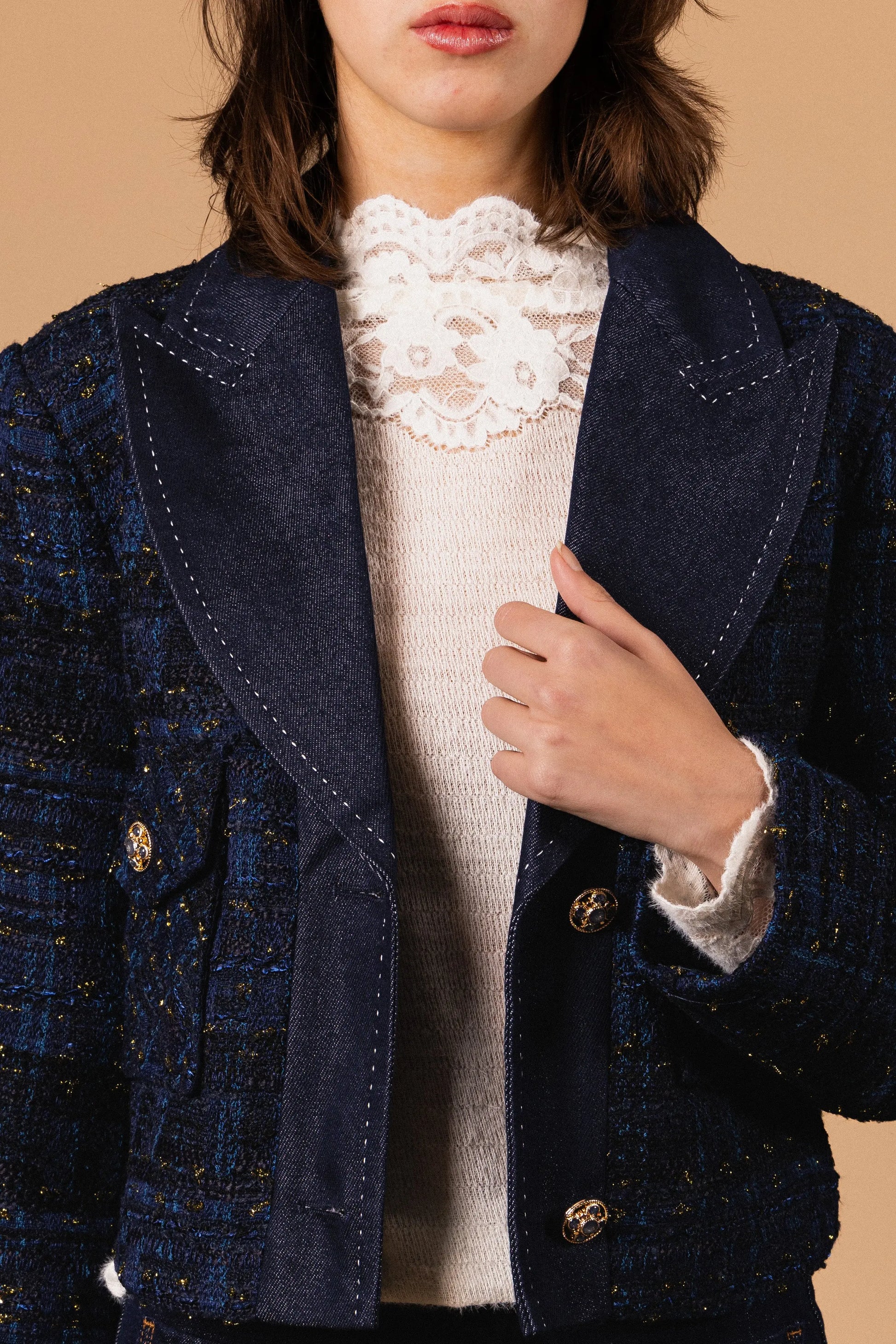 VESTE MARGAUX Not specified