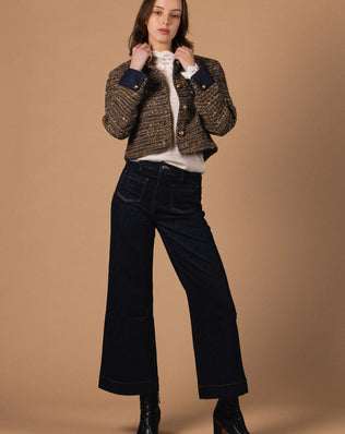 VESTE MARLÈNE Not specified