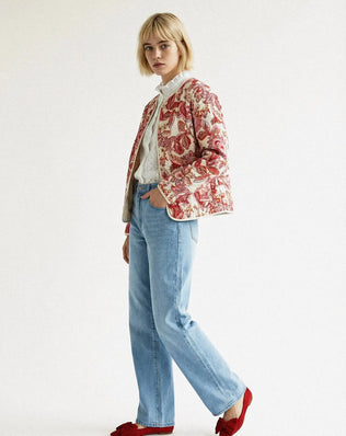 VESTE MATELASSÉE ROSA Not specified