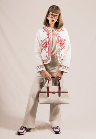 VESTE NOÉMIE RDG