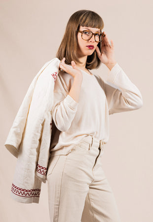 VESTE NOÉMIE RDG
