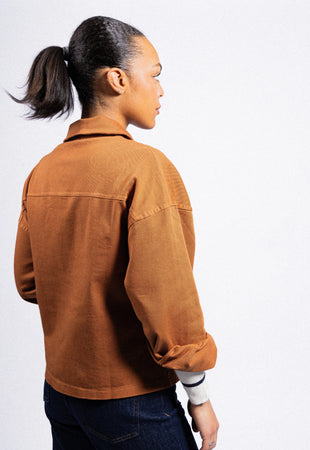 VESTE NOVA RDG