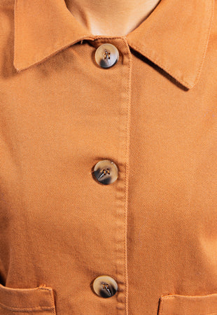 VESTE NOVA RDG