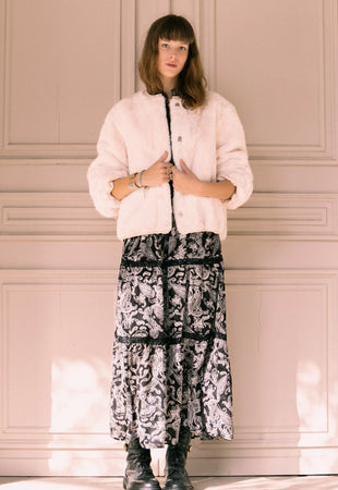 VESTE PAULINE RDG
