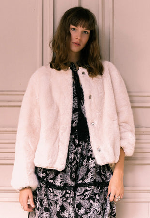VESTE PAULINE RDG